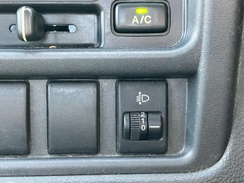 Suzuki Carry Track