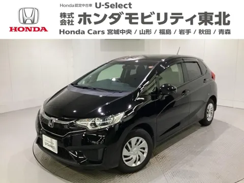 Honda Jazz (Fit)