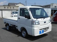 Subaru Sambar Truck