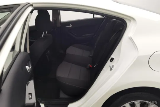 Kia Cerato (K3)