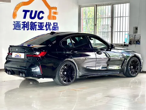 BMW M3