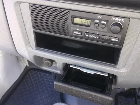 Nissan Clipper Truck