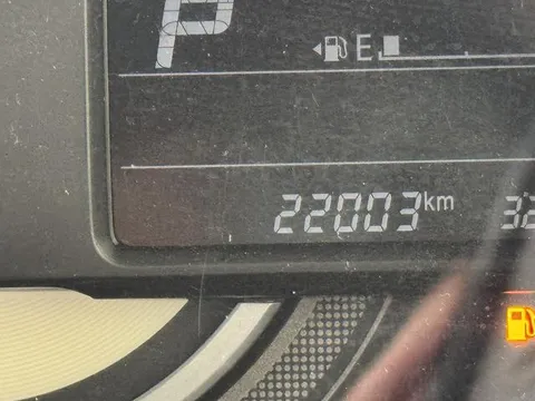 Suzuki Spacia Base