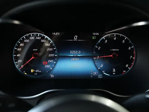 Mercedes-Benz Mercedes-Benz GLC