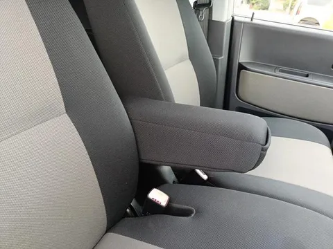 Nissan Otti