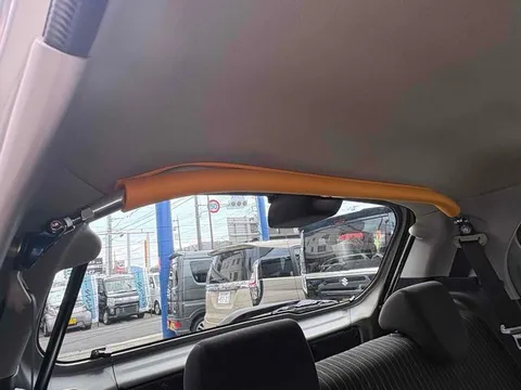 Suzuki Alto Works