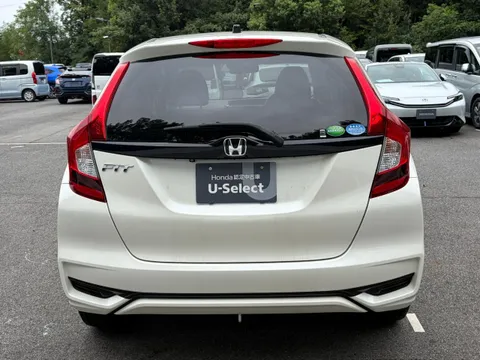 Honda Jazz (Fit)
