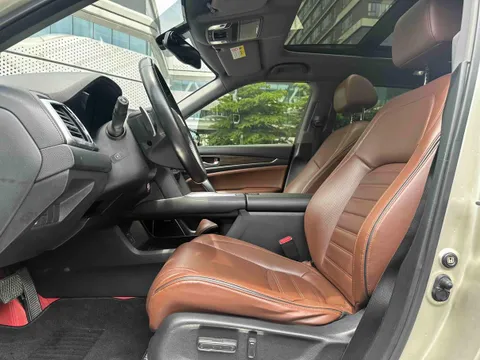 Honda UR-V