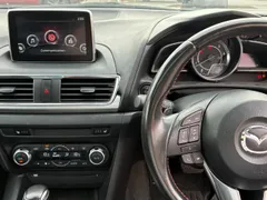 Mazda Axela Sport