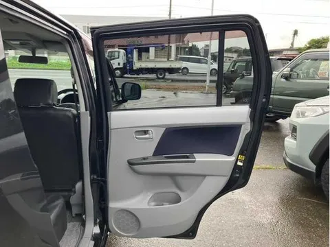 Mazda AZ-Wagon