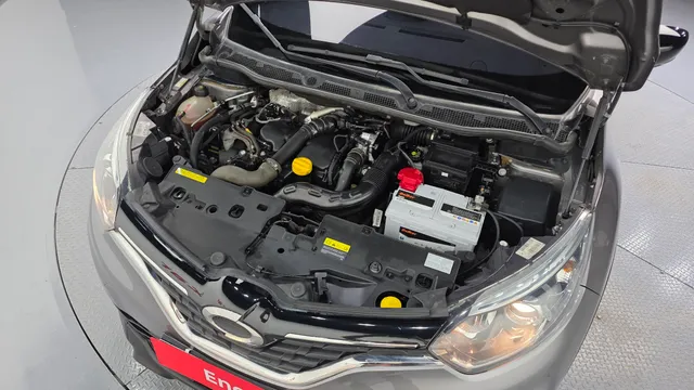 Renault QM3