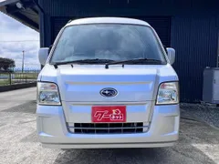 Subaru Sambar Van