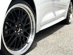 Toyota Corolla Sport