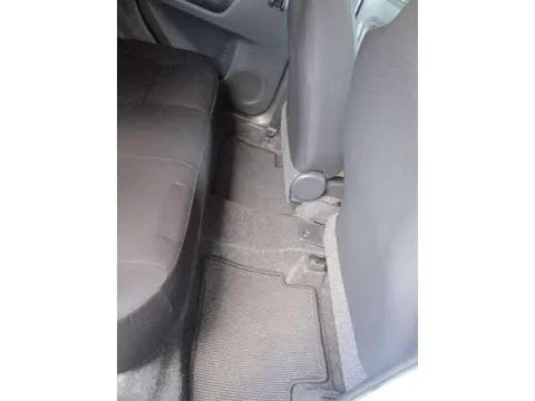 Subaru Pleo Plus