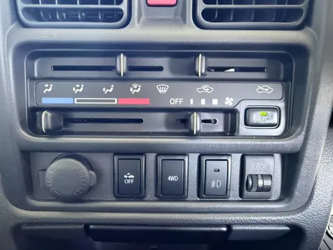 Suzuki Super Carry