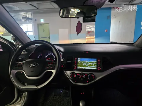 Kia Picanto (Morning)