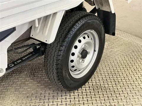 Daihatsu Hijet T