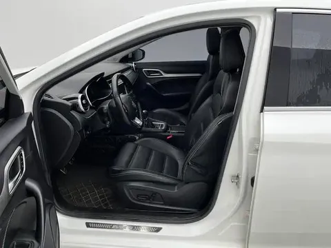 MG MG6