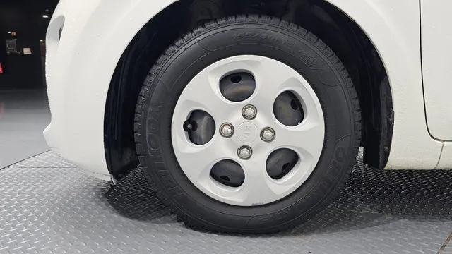 Kia Picanto (Morning)