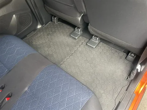 Mitsubishi eK X