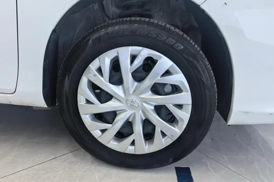 Toyota Vios