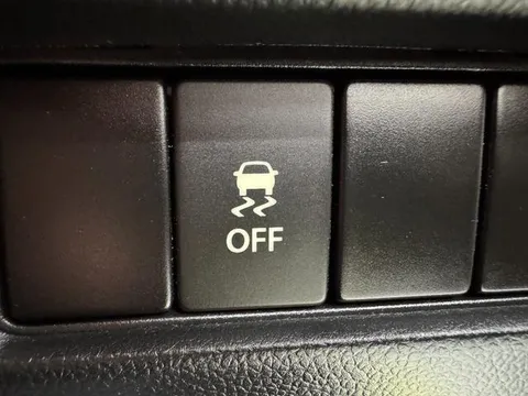 Suzuki Swift Sport