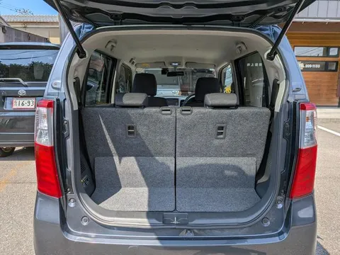 Mazda Flair