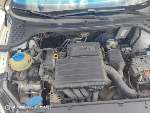 Volkswagen Santana