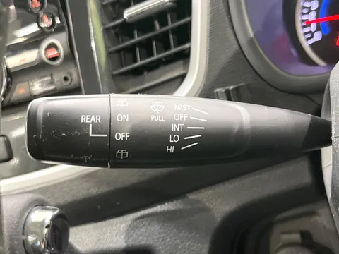 Suzuki Wagon R Stingray