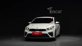 Kia Cerato (K3)
