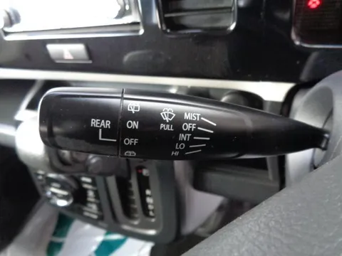 Suzuki MR Wagon