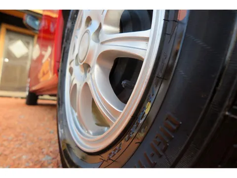 Subaru Pleo Plus
