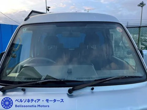 Subaru Dias Wagon