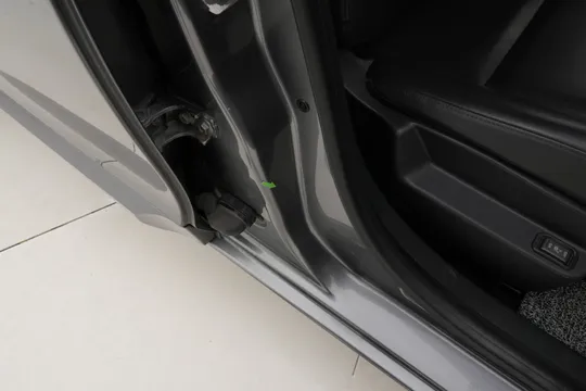 Renault SM3