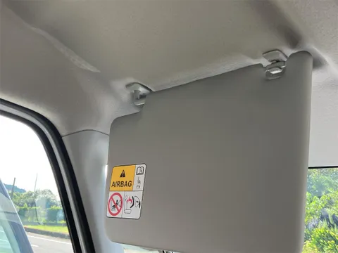 Suzuki Spacia Base
