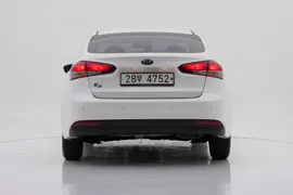 Kia Cerato (K3)