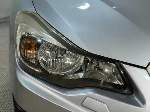 Subaru Impreza Sports
