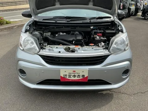 Daihatsu Boon