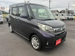 Mitsubishi eK Space Custom