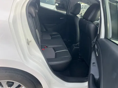 Mazda Mazda2 (Demio)
