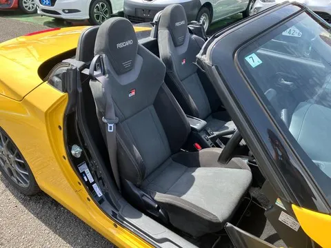 Toyota Copen