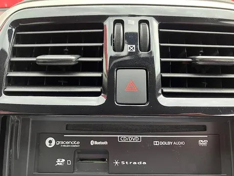 Nissan Micra (March)