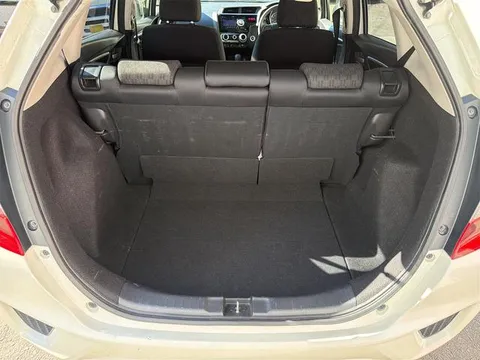 Honda Jazz (Fit)