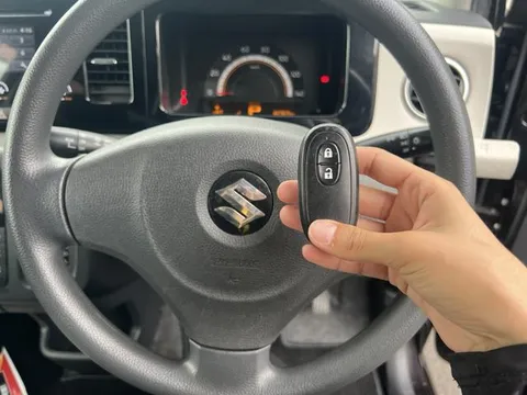 Suzuki MR Wagon