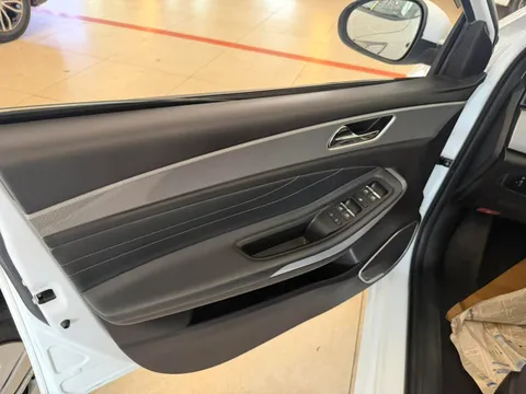 Chery Arrizo 5