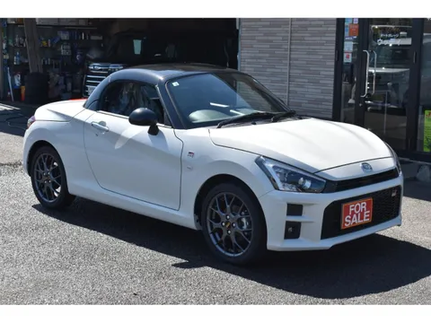 Toyota Copen