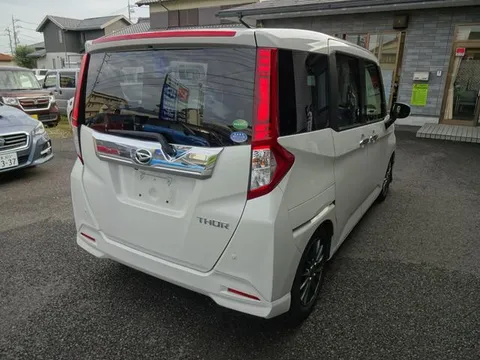 Daihatsu Thor