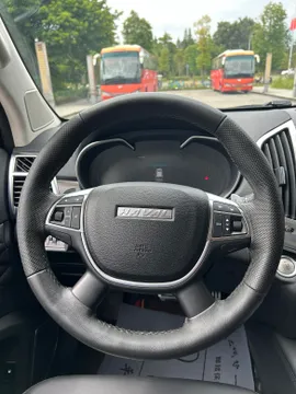 Haval H9