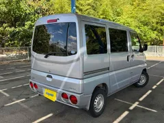 Mitsubishi Minicab Van