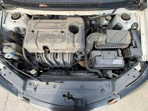 Geely
